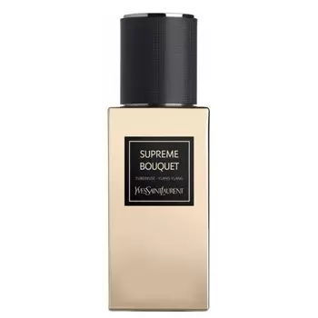 Supreme Bouquet 2017 (Tubereuse-Ylang Ylang)