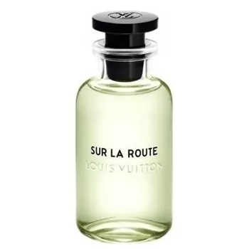 Sur la Route