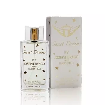 Sweet Dreams by Joseph Jivago