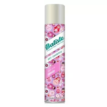 Сухой шампунь Batiste Dry Shampoo