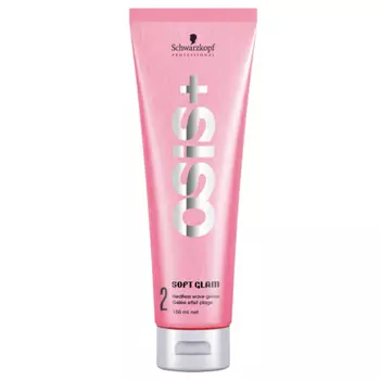 «Свежесть волн» Osis+ Soft Glam