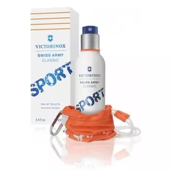 Swiss Army Classic Sport