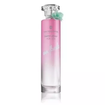 Swiss Army Eau Florale Eau de Toilette