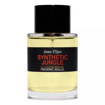 Synthetic Jungle