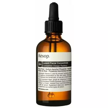 Сыворотка для лица Aesop