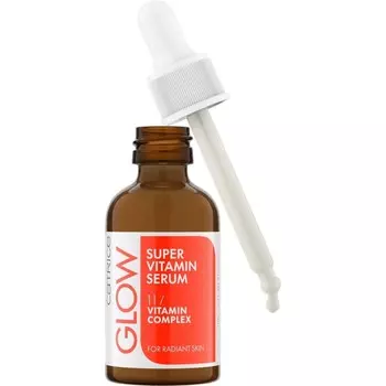 Сыворотка для лица Catrice