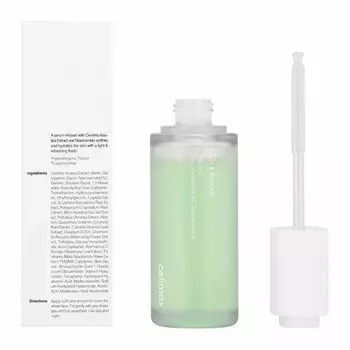 Сыворотка для лица Celimax