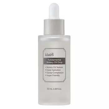 Сыворотка для лица Dear, Klairs