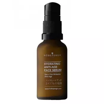 Сыворотка для лица Hobe Pergh