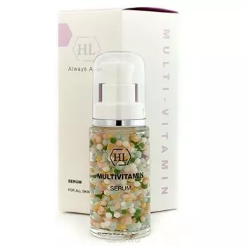 Сыворотка для лица Holy Land