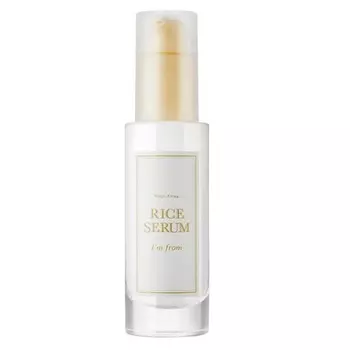 Сыворотка для лица I m From