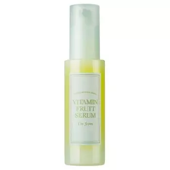 Сыворотка для лица I m From