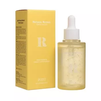 Сыворотка для лица Jigott