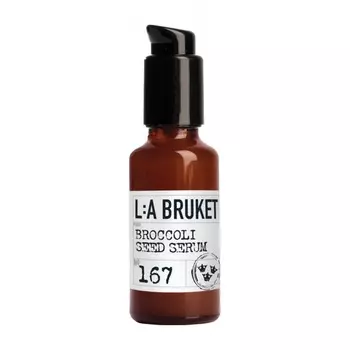 Сыворотка для лица L:A Bruket