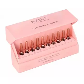 Сыворотка для лица MZ Skin