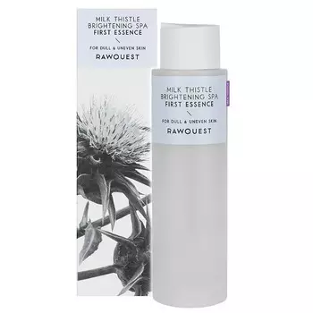 Сыворотка для лица Rawquest