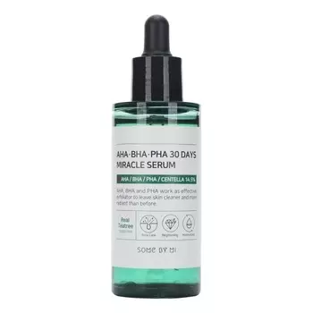 Сыворотка для лица Some By Mi