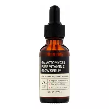 Сыворотка для лица Some By Mi