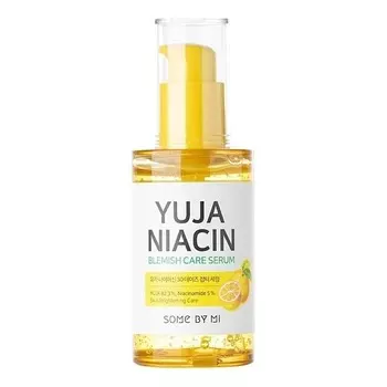 Сыворотка для лица Some By Mi