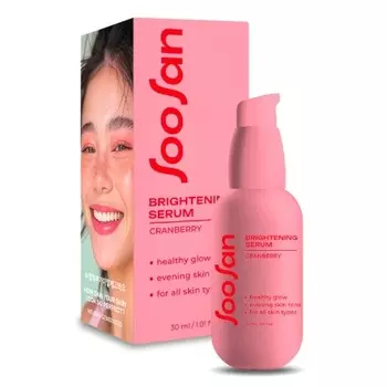 Сыворотка для лица SooSan