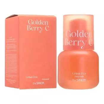 Сыворотка для лица The Saem