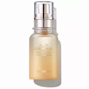 Сыворотка для лица The Saem