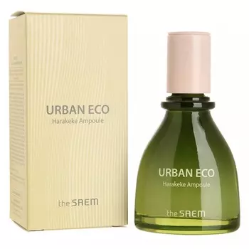 Сыворотка для лица The Saem