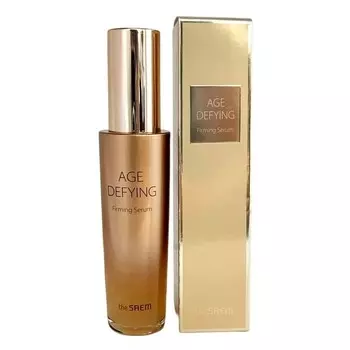 Сыворотка для лица The Saem