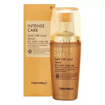 Сыворотка для лица Tony Moly