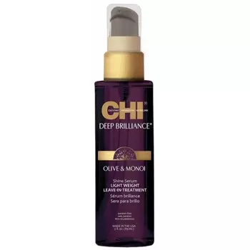 Сыворотка для волос CHI