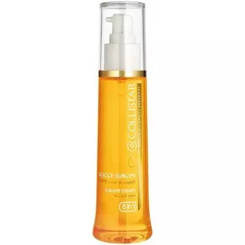 Сыворотка для волос Collistar