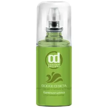 Сыворотка для волос Constant Delight