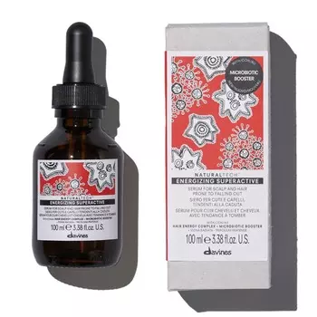 Сыворотка для волос Davines