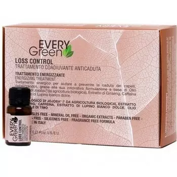 Сыворотка для волос Dikson