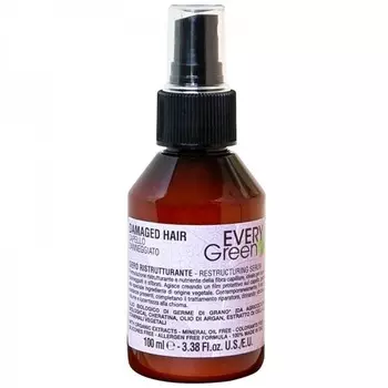 Сыворотка для волос Dikson