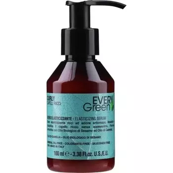 Сыворотка для волос Dikson