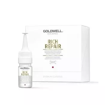 Сыворотка для волос Goldwell