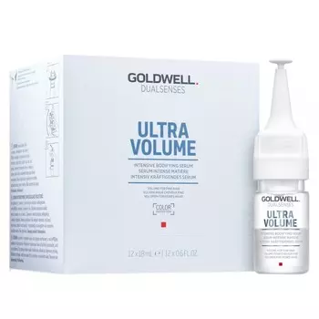 Сыворотка для волос Goldwell