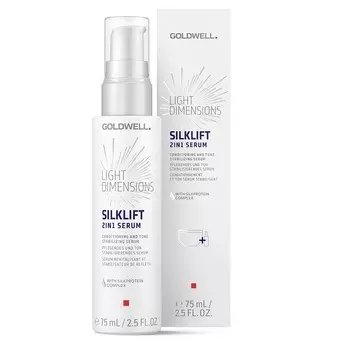 Сыворотка для волос Goldwell