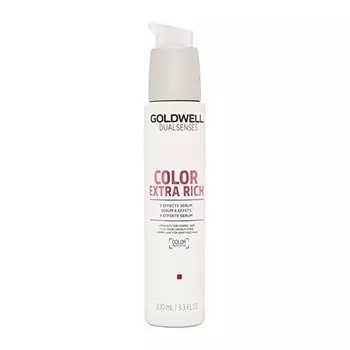 Сыворотка для волос Goldwell