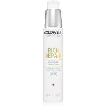 Сыворотка для волос Goldwell