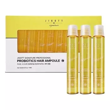 Сыворотка для волос Jigott