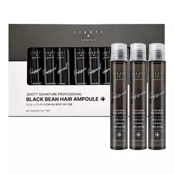 Сыворотка для волос Jigott