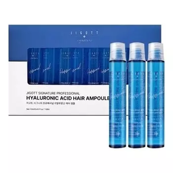 Сыворотка для волос Jigott