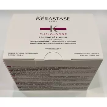 Сыворотка для волос Kerastase