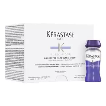 Сыворотка для волос Kerastase