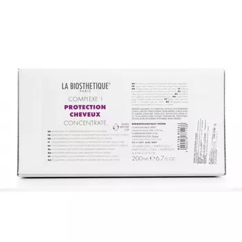 Сыворотка для волос La Biosthetique