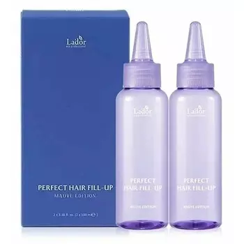 Сыворотка для волос La dor