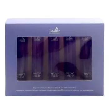 Сыворотка для волос La dor