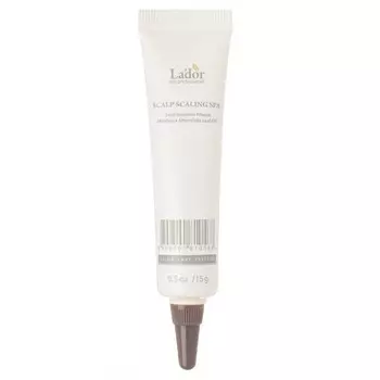 Сыворотка для волос La dor